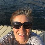Jackie Cagle - @jackie.cagle - Instagram