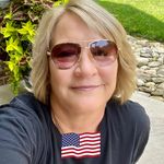 Jackie Cagle Ward - @jcward63 - Instagram