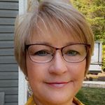 Jackie Cagle Ward - @jackie_cagle_ward - Instagram