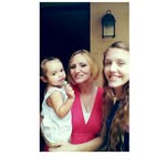 Jackie Cagle West - @jackie.c.west - Instagram