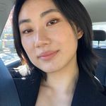 Jackie Cai - @jackieecai - Instagram