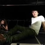 Jackie Cai - @caiqingsong68 - Instagram
