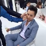 Jackie Cai - @jackie_xuguang - Instagram