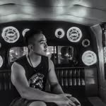 Jackie_cai - @caijunjie_ - Instagram