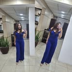 Jackie Calderón - Facebook
