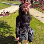 Jackie Calderon - @kwentongjologs - Instagram