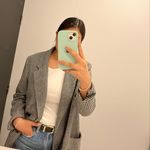Jackie Calderón - @calderon.jackie - Instagram