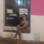 Jackie Calderon - @msjackie4885 - Instagram