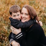 Jackie Beckett - @jackie_callaghan - Instagram