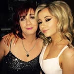 Jackie Callaghan - @callaghan818 - Instagram