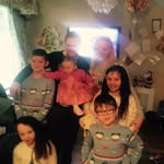 Jackie Callaghan - @callaghan2011 - Instagram