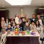 Jackie Callaghan - @jakicallo1 - Instagram