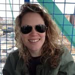 Jackie Callaghan - @jpkimball - Instagram