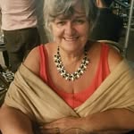 Jackie O Callaghan - @jacquio62 - Instagram