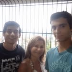 Jeaquelinne Calles - @jackie.calles - Instagram