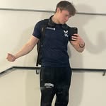 Jack Calvert - @jackclifting - Instagram