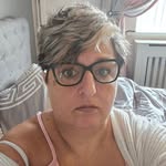 Jackie Calvert-lewis - @jackie220373 - Instagram