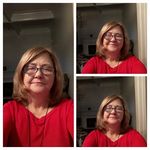 Jackie Calvert Patterson - @jacquelinep50 - Instagram