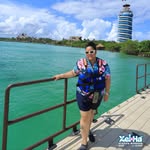 Jackie Campos - @soyjackiecampos - Instagram