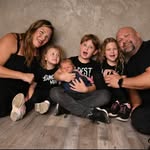 Jackie Caputo - @capturingthecaputos - Instagram