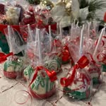 Jackie Caputo - @jackie_treats_you - Instagram
