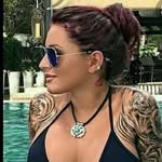 Jacklyn Cargill - @naug.htypixie - Instagram