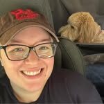 Jacklyn Cargill Meyer - @kitahoula - Instagram