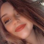 Jackie Carnes - @_jacs.spam_ - Instagram