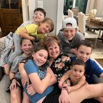 Jackie Carnes - @jackieacarnes - Instagram