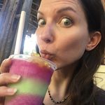 Jackie Cartwright - @jvcwright - Instagram