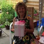 Jackie Cash - @cash2358 - Instagram