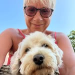 Jackie Cash - @mrsbluesky2022 - Instagram