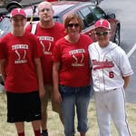 Jackie Cash Pressler - @pressler1 - Instagram