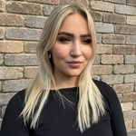 Jackie Cashion - @jackiecashion__ - Instagram