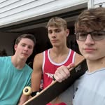 Jackson Deal - @jackiecash5678 - Instagram