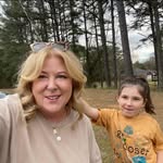 Jackie Cates Moore - @jmsunfire1 - Instagram