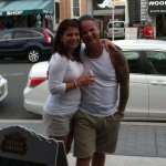 Jackie Cavanaugh - @jcavanau1964 - Instagram