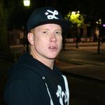 Jackie Cavanaugh - @deliveryboi916 - Instagram