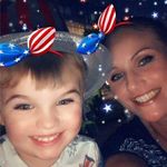 Jackie Cavanaugh - @jackiecavanaugh83 - Instagram
