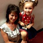 Jackie Hilton Cavanaugh - @jax5757 - Instagram