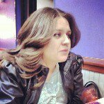 Jackie Chacon - @jackiennani - Instagram