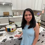 Jackie Chacon - @goldsapphire22 - Instagram