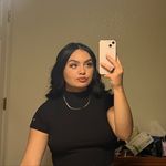 Jackie Chacon - @jackiec_1221 - Instagram