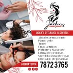 Jackie Chacón - @lupita.chacon.01 - Instagram