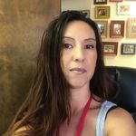 Jackie Chacon Garcia - @jackiechacongarcia - Instagram