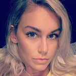Jackie Charette - @jackiecharette109 - Instagram