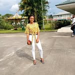 Nnedinma Silva - @charette_jackie5235 - Instagram