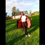 Jackie Charles - @muthonimaina1050 - Instagram