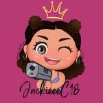 Jackie Charles - @jackieeec18 - Instagram