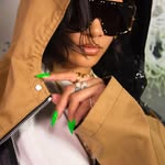 Jackie Charles - @jackiecharles700 - Instagram